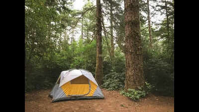 Tents & solo travellers: A safety check in focus