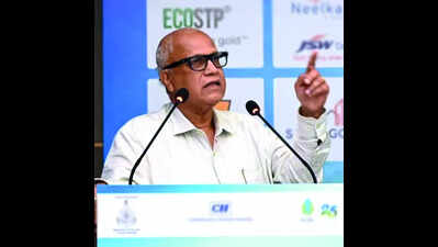 Tragedy that IIT, double-tracking being opposed, worried about Goa’s economy: PWD minister