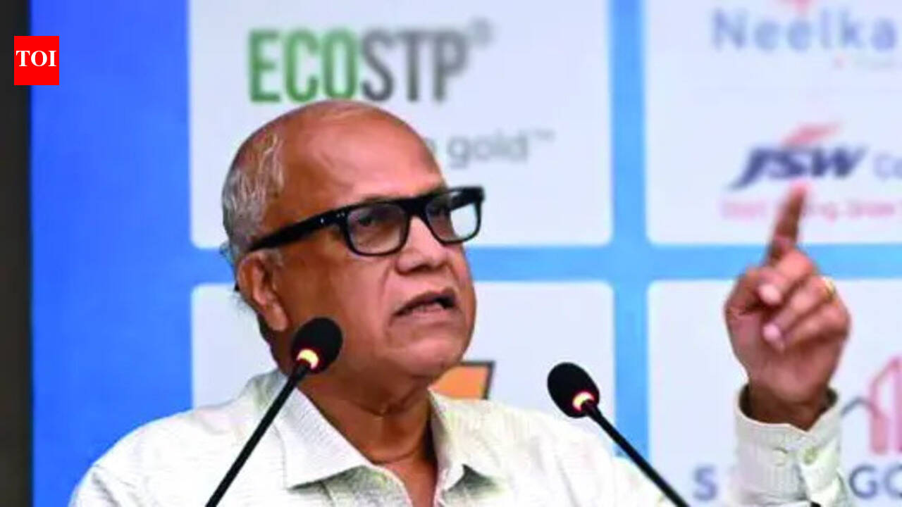 Tragedy that IIT, double-tracking being opposed, worried about Goa’s economy: PWD minister