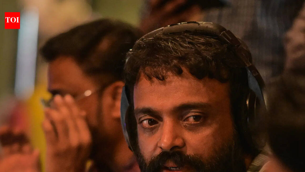 I like exploring myths in my films: Subhash Lalitha Subrahmanian