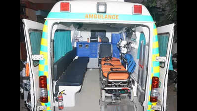 70-year-old man dies outside Kalyan station due to ‘40-minute delay’ in 108 ambulance response