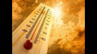 Panaji sizzles as ‘feels like’ temperature soars to 47°C
