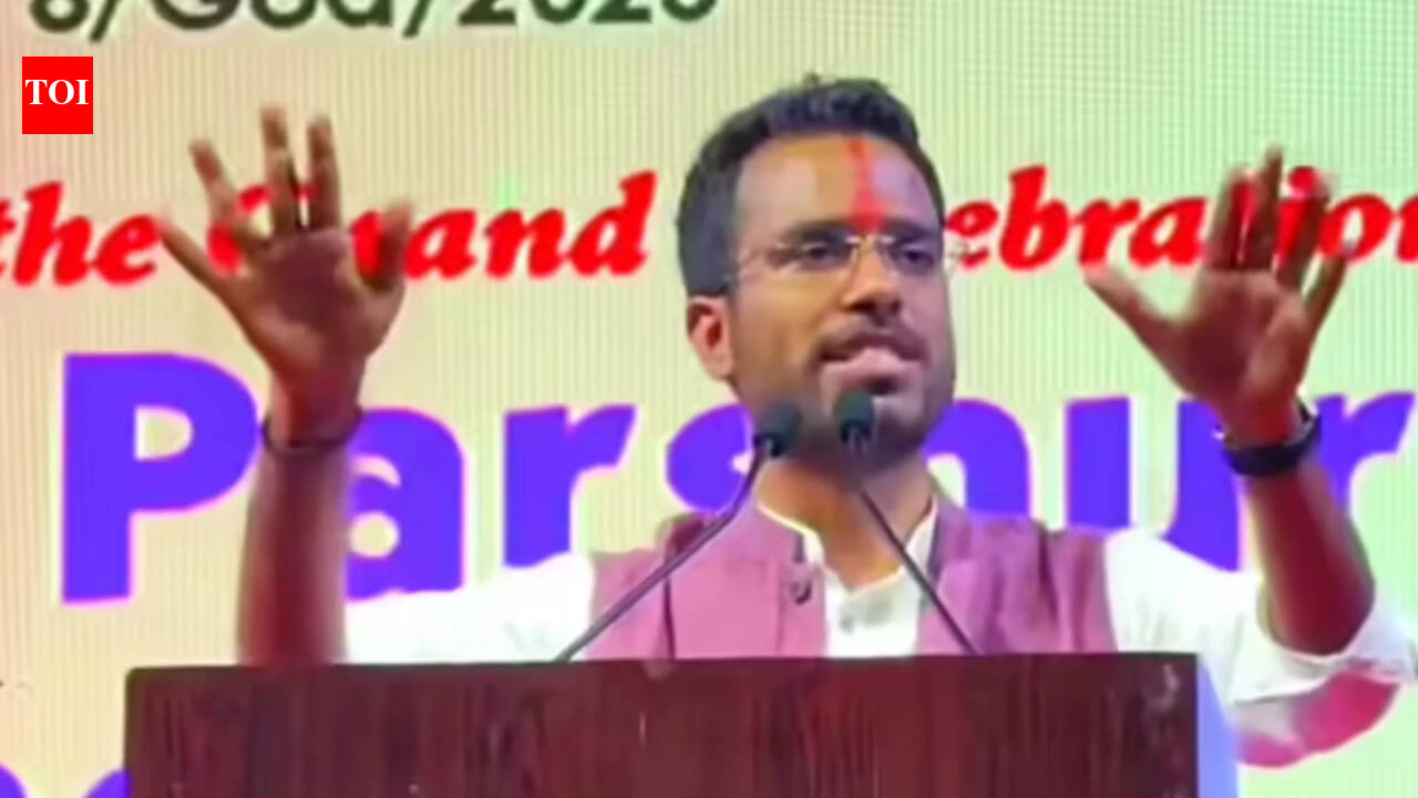 Non-bailable warrant against YouTuber for derogatory remarks against St Francis Xavier