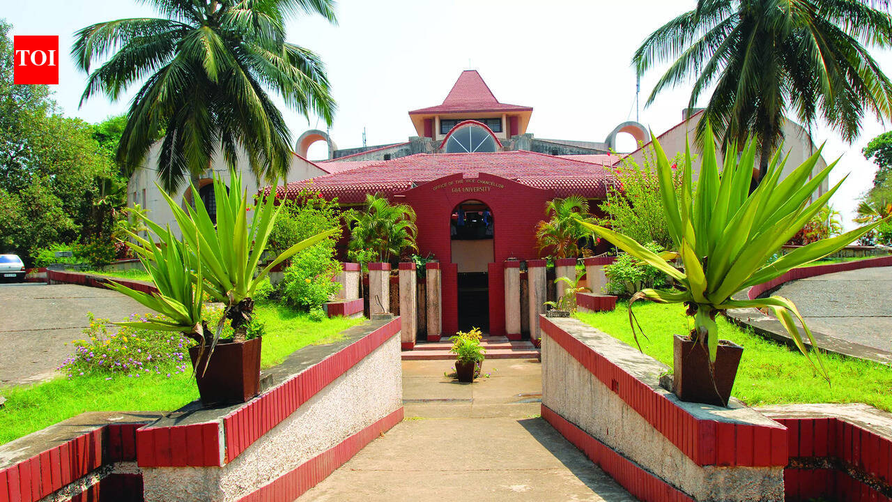 Panel appointed to choose new GU vice-chancellor