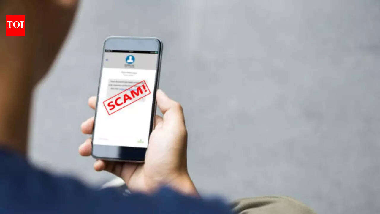 Salcete man loses Rs 3L in screen-sharing scam