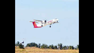 Delays dog SpiceJet, Bengaluru-Kolkata flight grounded for hours