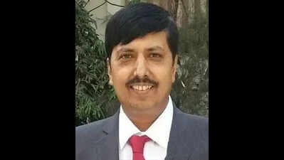 Decisions made by secretariat officers have long-lasting effects, says Gujarat chief secretary Manoj das