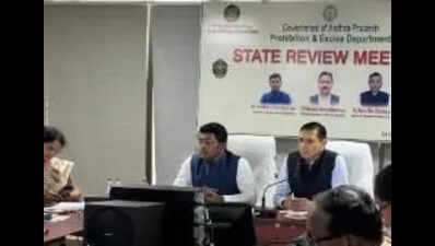 SHOs to face action over illegal liquor lapses, says AP excise chief