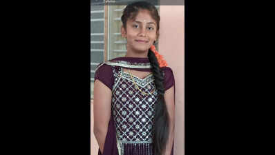 From ICU to exam hall: Girl secures SSLC first class in Karnataka