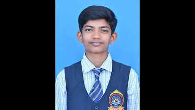 The 625 club: Discipline drives SSLC toppers in Karnataka