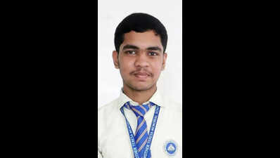 The 625 club: Discipline drives SSLC toppers in Karnataka