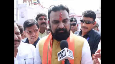 Samrat to seek trust vote today; NDA banks on strong numbers