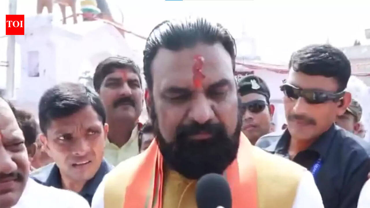 Samrat to seek trust vote today; NDA banks on strong numbers