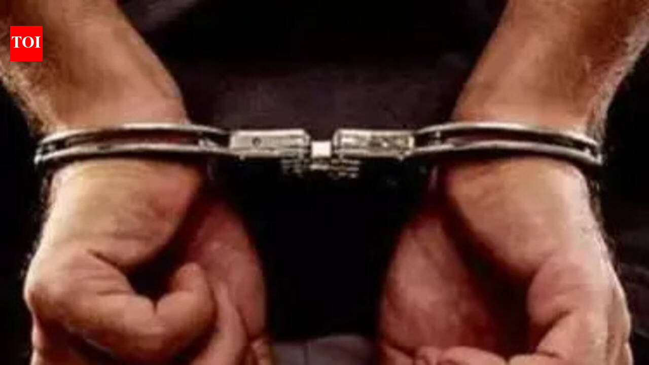 One arrested in Muzaffarpur gang rape case