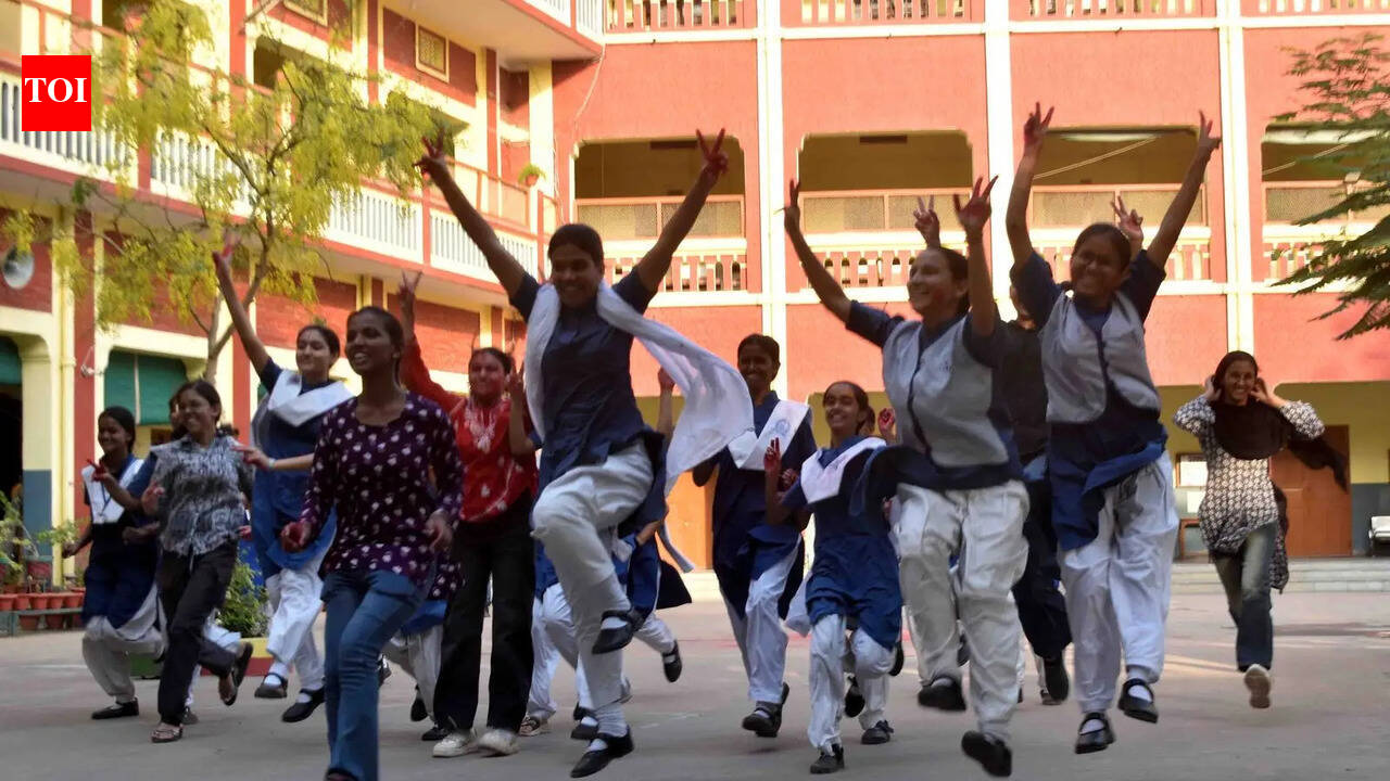 Small town performers shine in UP Board exam results