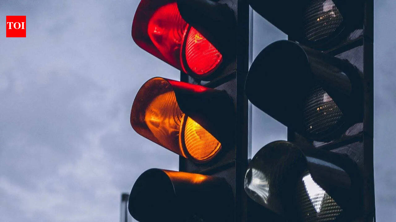 AI-powered traffic system to boost road safety in state