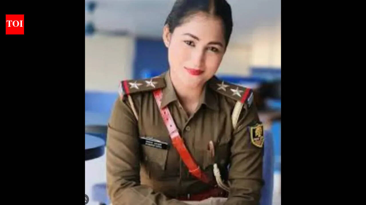 Women police station SHO axed over social media reels