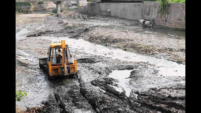 Residents of Jaipur’s Kartarpura seek action on pollution