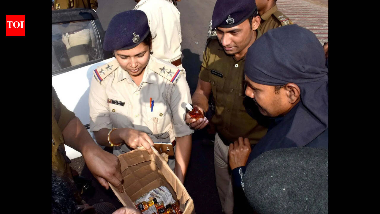 Liquor ban in Bihar boosts women’s freedom, income & household well-being: Surveys
