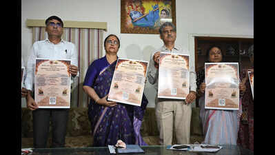 Vice president to address Rajasthan University’s 35th  convocation on April 25