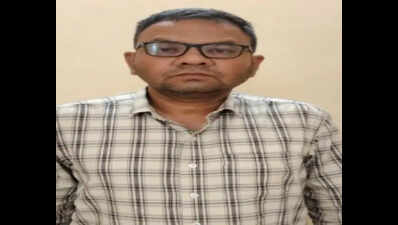 SOG nets man for facilitating fake degree in RPSC lecturer exam scam