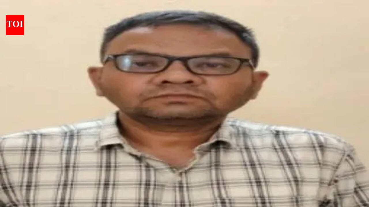 SOG nets man for facilitating fake degree in RPSC lecturer exam scam