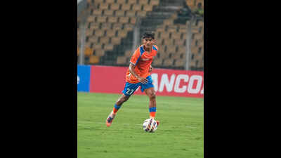 It was a bit tough sometimes in training, teammates helped a lot: Prachit Gaonkar