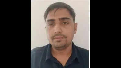 SOG arrests axed clerk in fake sports certificate racket