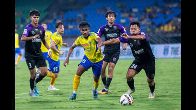 AIFF excited with Genius Sports plans, clubs seek greater clarity