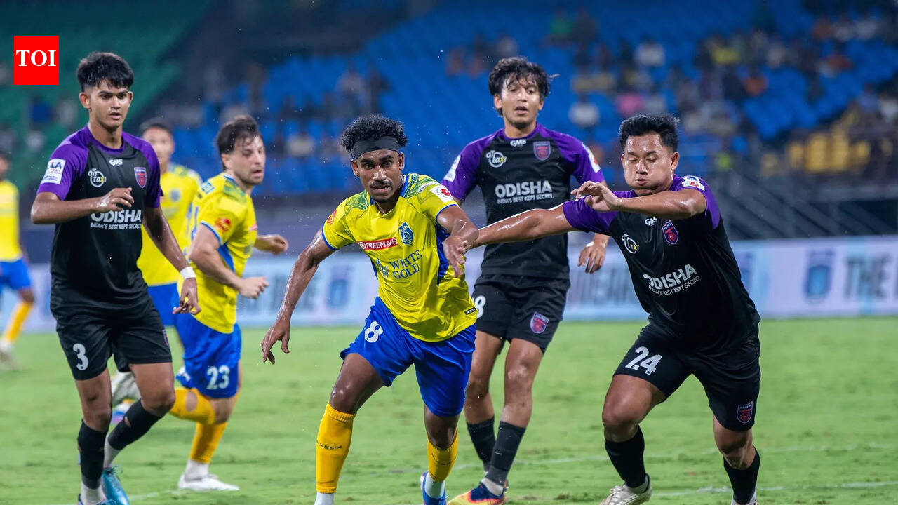 AIFF excited with Genius Sports plans, clubs seek greater clarity