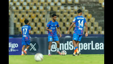 FC Goa look to end four-year win drought against NorthEast United