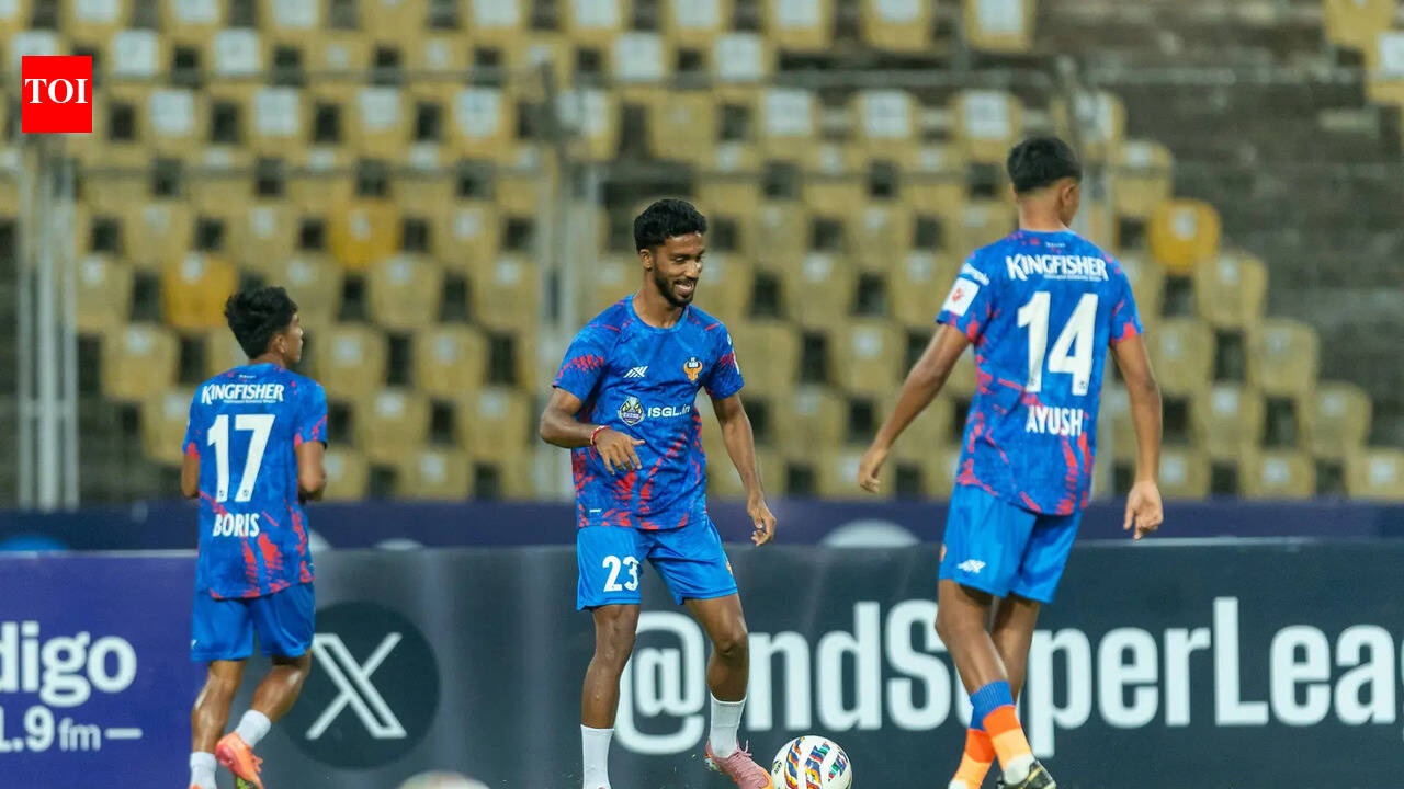 FC Goa look to end four-year win drought against NorthEast United