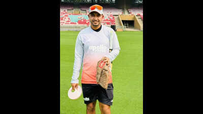 Vineet Saxena appointed head coach of BCCI’s Elite Under-19 boys camp