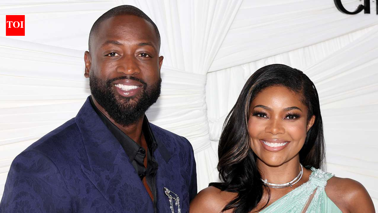 Gabrielle Union: 'I can’t afford to pay' for family as she splits bills 50/50
