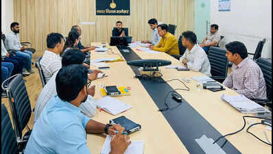 MCM sets April 27 deadline for Manesar land survey