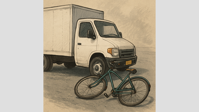 Mother and toddler killed in hit-and-run, husband critical