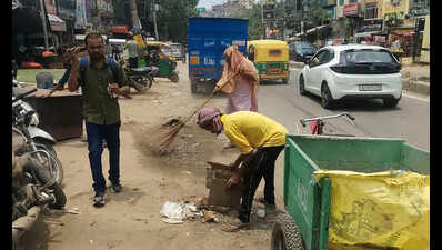 MCG floats Rs 606 crore tender to overhaul door-to-door waste collection