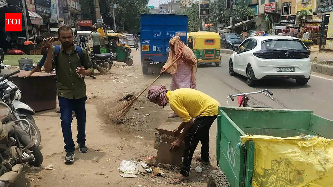 MCG floats Rs 606 crore tender to overhaul door-to-door waste collection