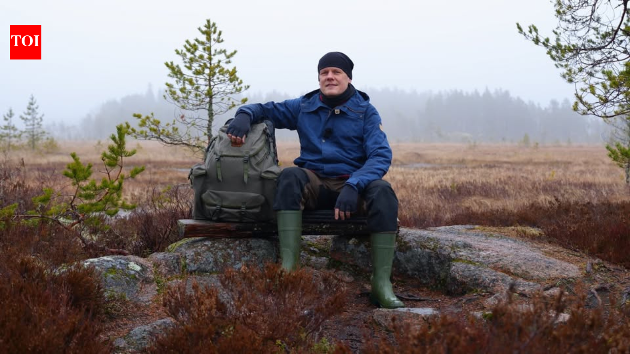 Who is Ali Leiniö? Finnish YouTuber who died after seizure during wilderness hike in Lapland