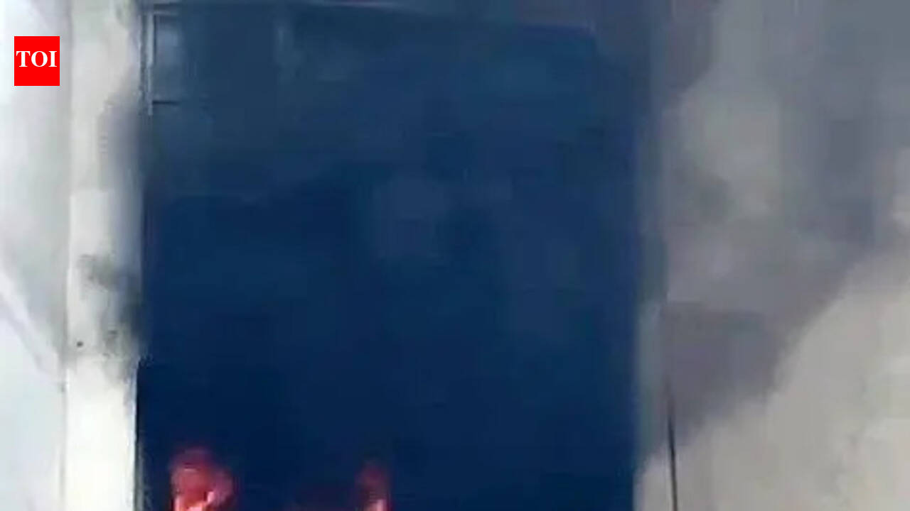 Hospitals, hotels & residential buildings among 42 marked for flouting fire safety norms in Ghaziabad