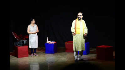 Theatre, book releases & literarygatherings mark World Book Day