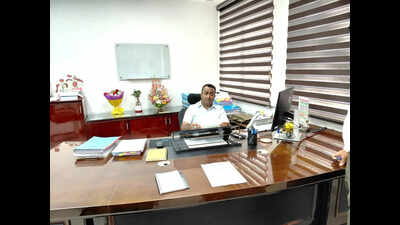 UPERC slaps notice on UPPCL over delay in restoring power to prepaid smart meter users