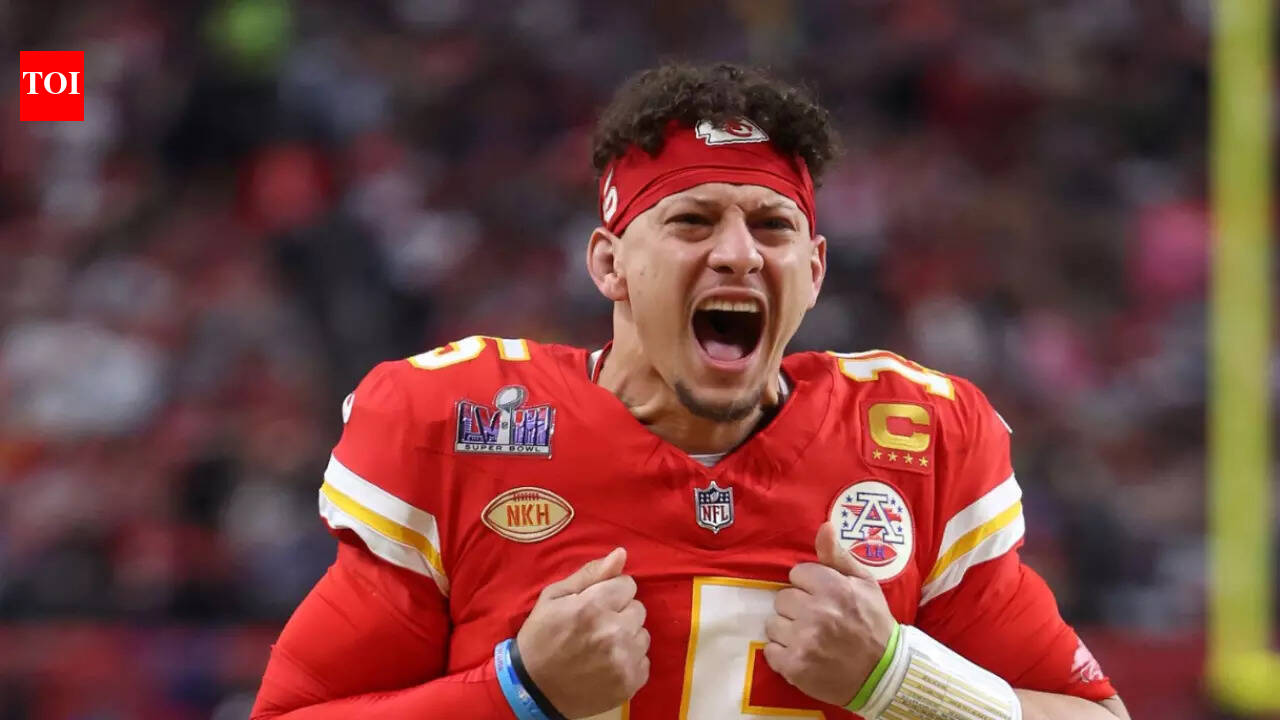 Patrick Mahomes' comeback remains uncertain ahead of the 2026 NFL Draft: when will he return?