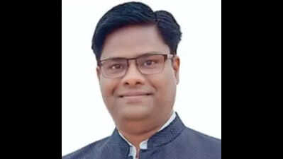 Lucknow prosthodontist joins national dental council