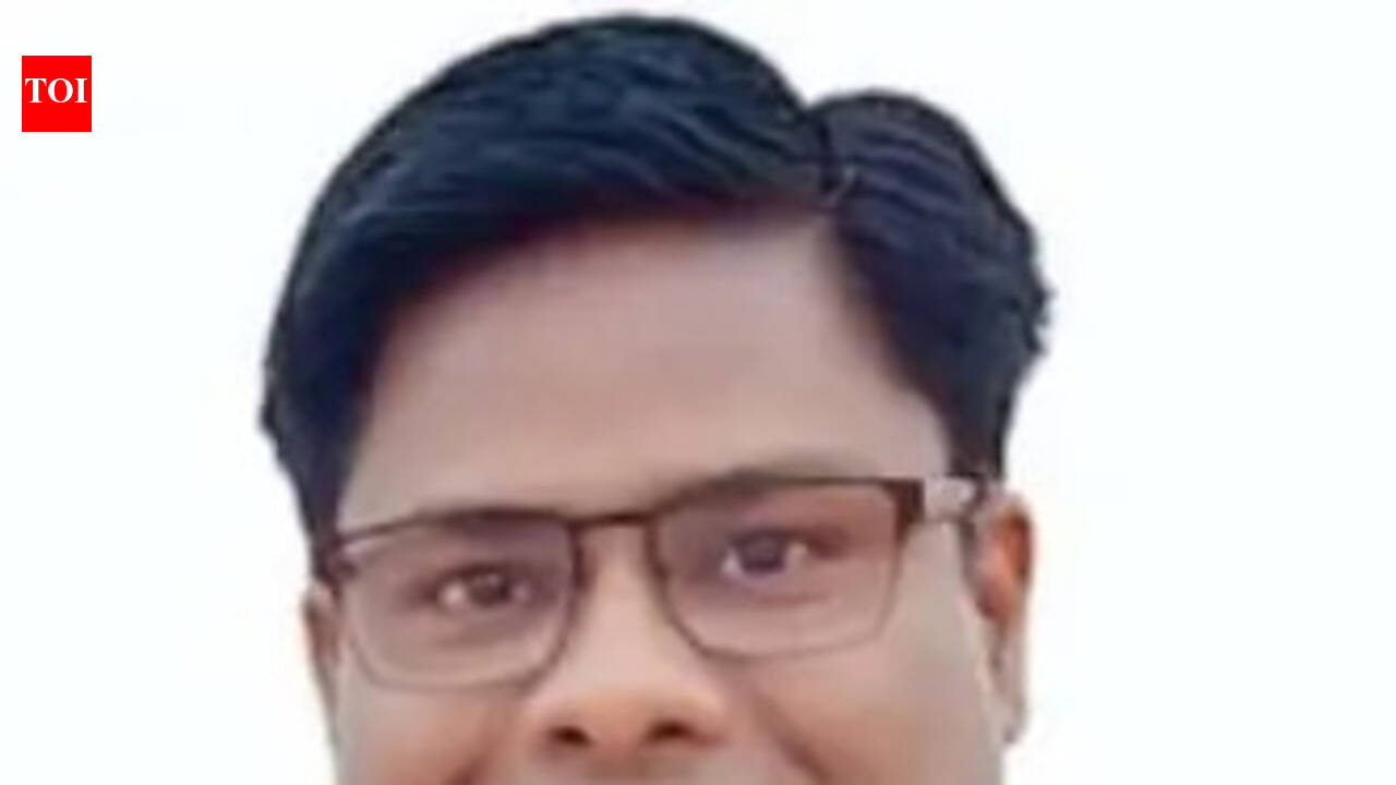 Lucknow prosthodontist joins national dental council