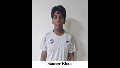 Delhi resident among 2 held by UP ATS for links with ISI-backed Pak gangsters