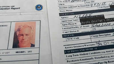 US justice department launches probe into Epstein files handling