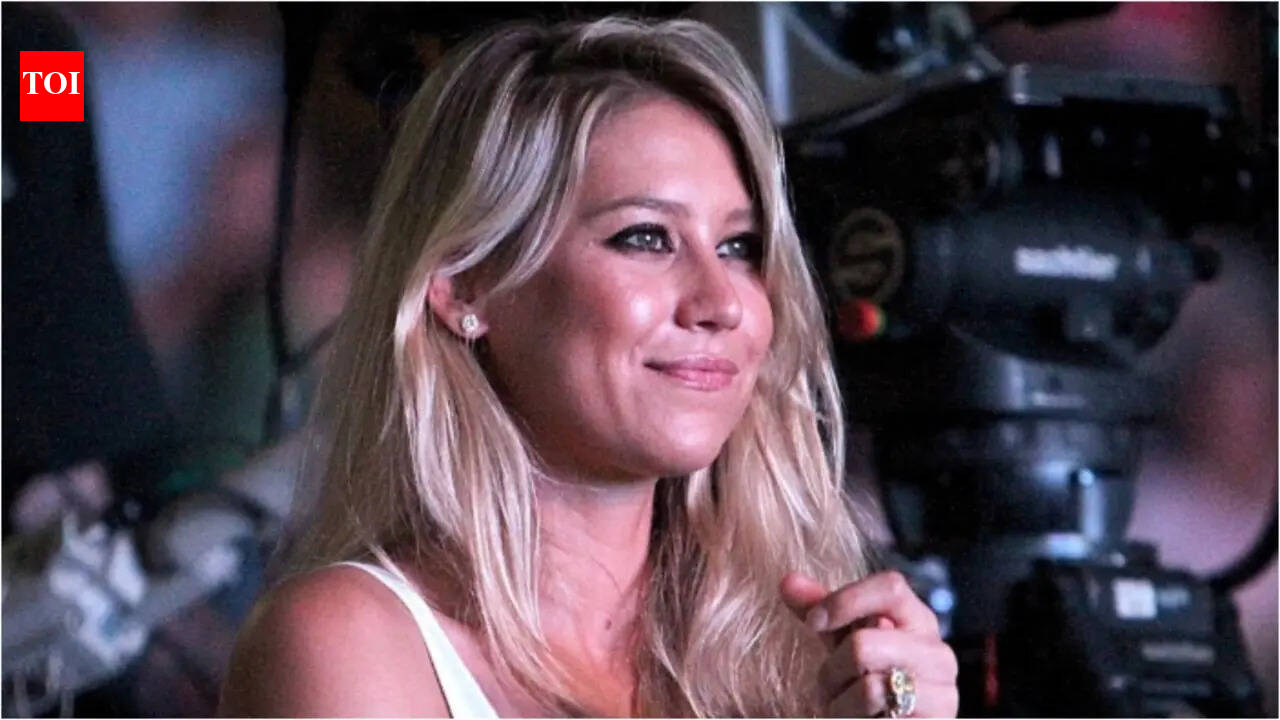 What is Anna Kournikova's net worth in 2026? Her career earnings, endorsements and global fame story explored