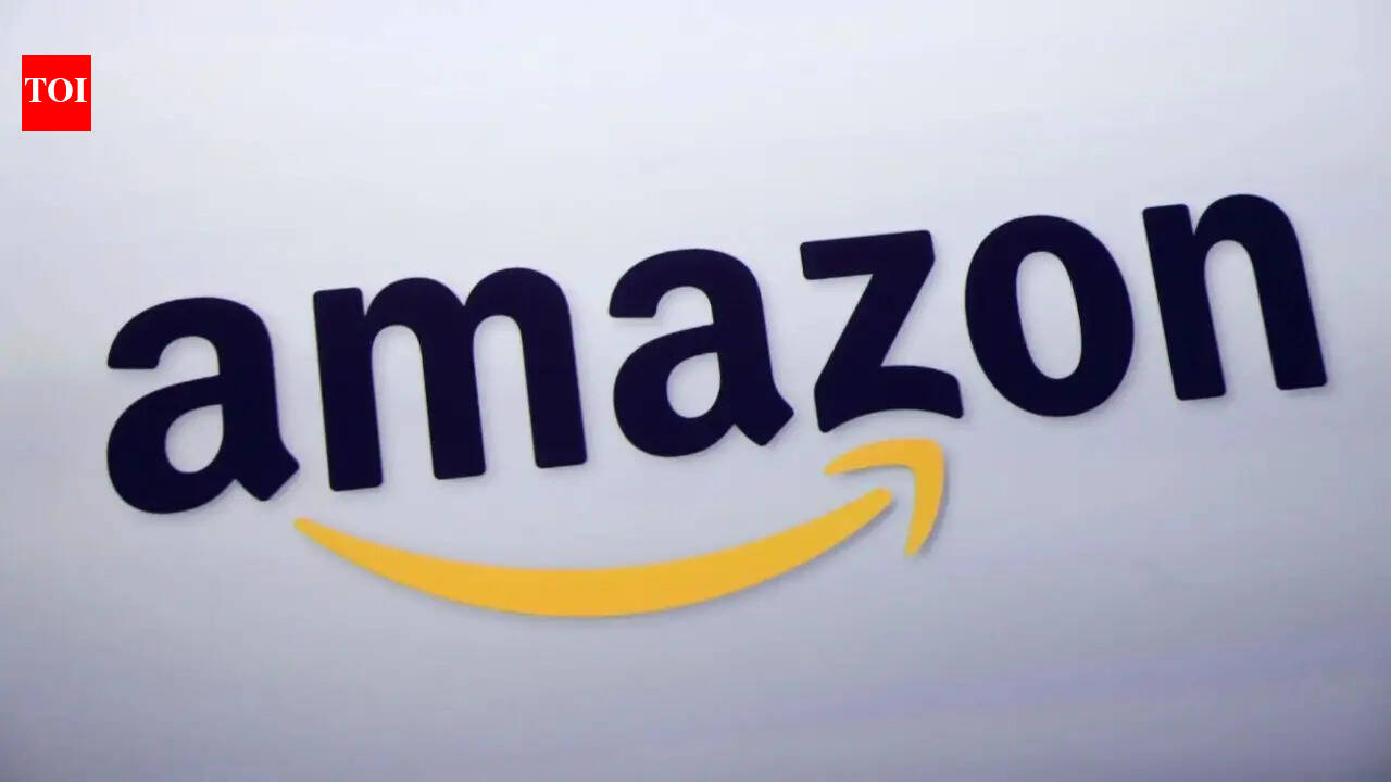 Amazon is replacing traditional titles in Ring and Blink units, memo says: ‘As Builders, we define and ​reward success through…’