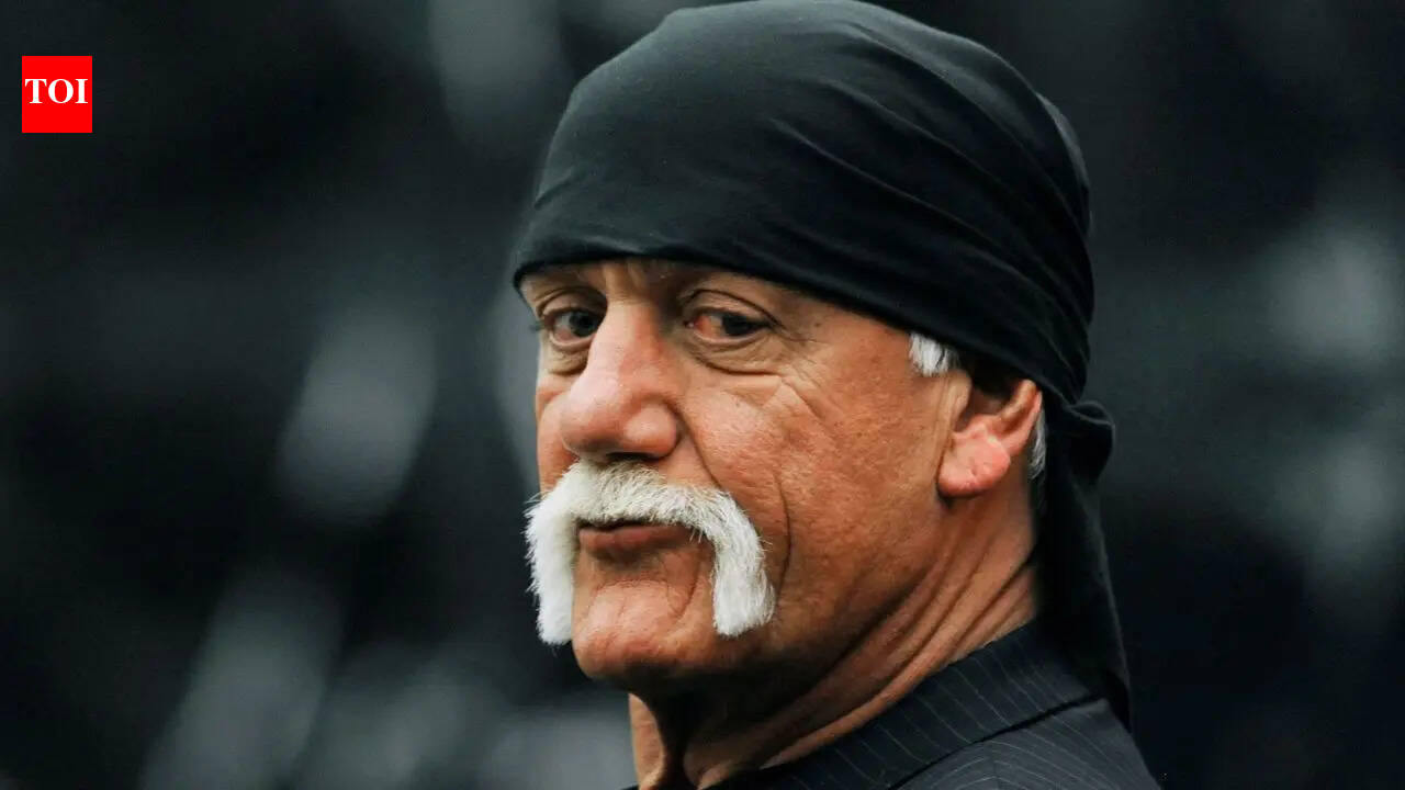 Hulk Hogan’s shocking fentanyl doses after divorce: ‘You should be dead,’ pharmacist warned